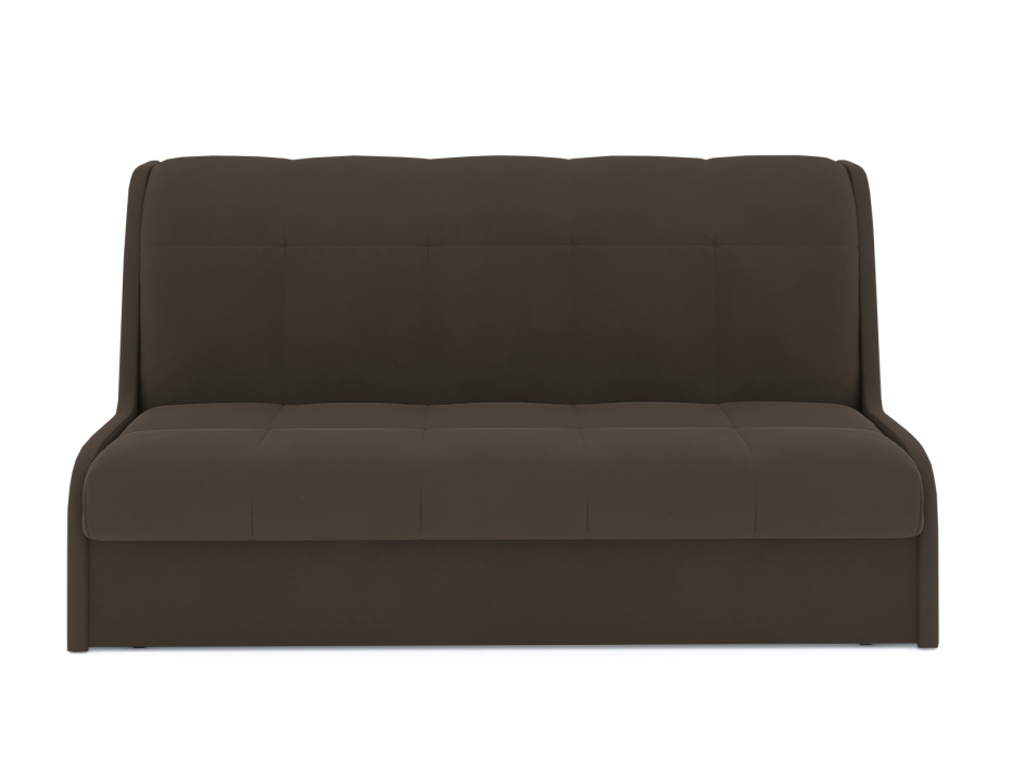 Диваны кровати со спальным местом, Диван-кровать Токио 80 аккордеон, велюр