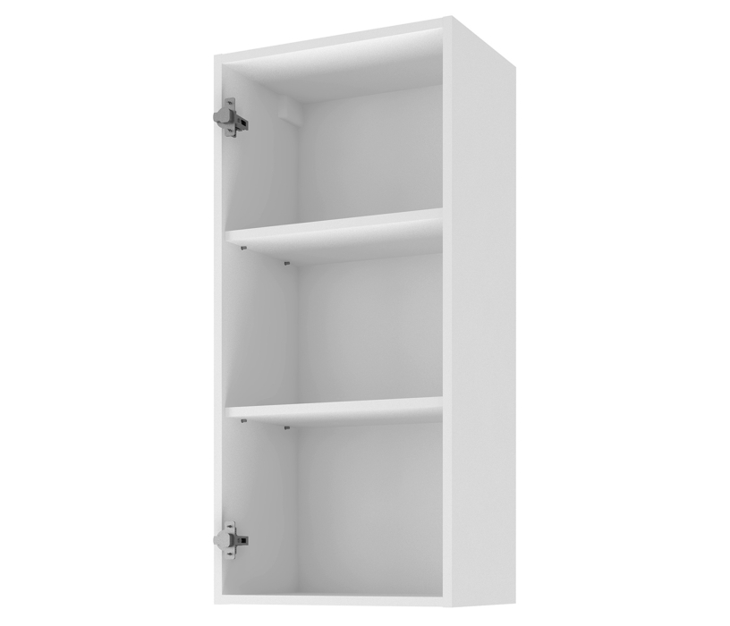 Навесные, Шкаф навесной 45х96 см Салерно