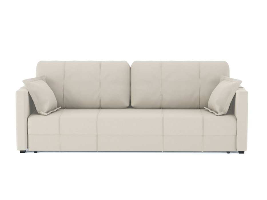 Диваны еврокнижки, Диван-кровать еврокнижка Риммини, велюр