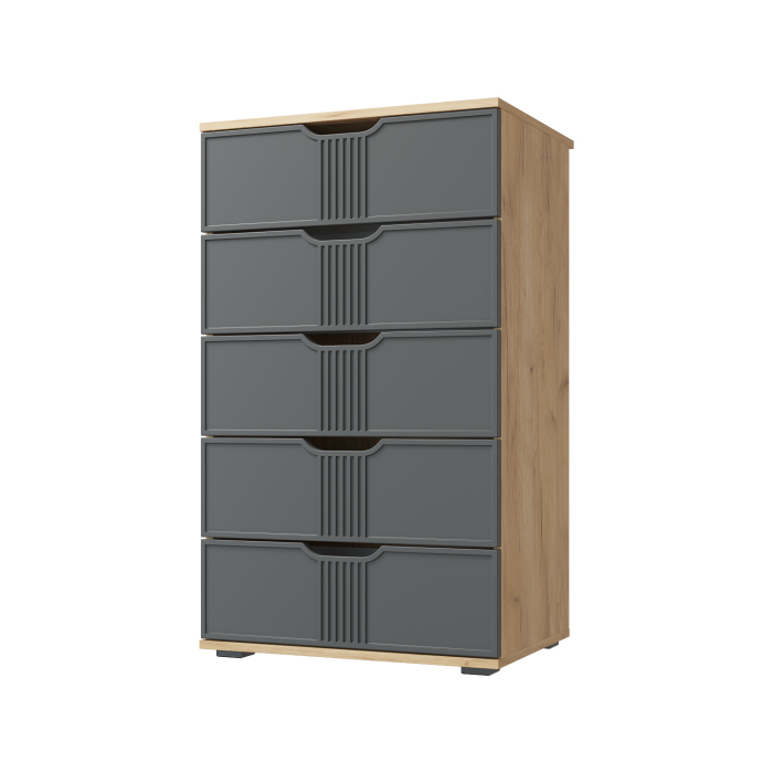 Комоды, Комод Эмилия ЭЛ-18