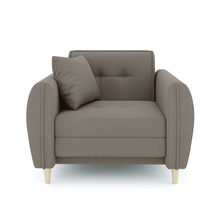 Кресла-кровати, Кресло-кровать Анита, велюр