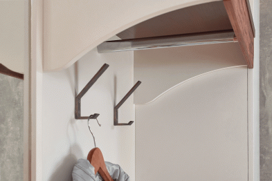 Норвуд 74 Вешалка