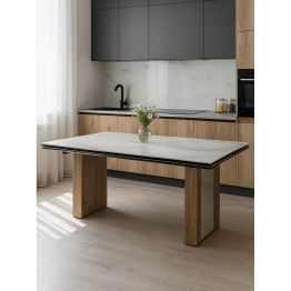 Керамический стол Бернардо