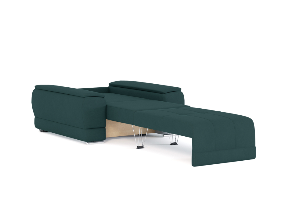 Кресла-кровати, Кресло-кровать Нордвикс, велюр