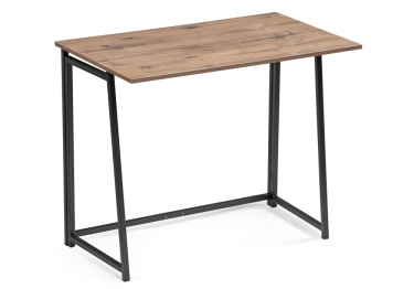 Компьютерный стол Бринг складной 90х55х74