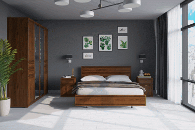 Спальня Карина  СК-1007