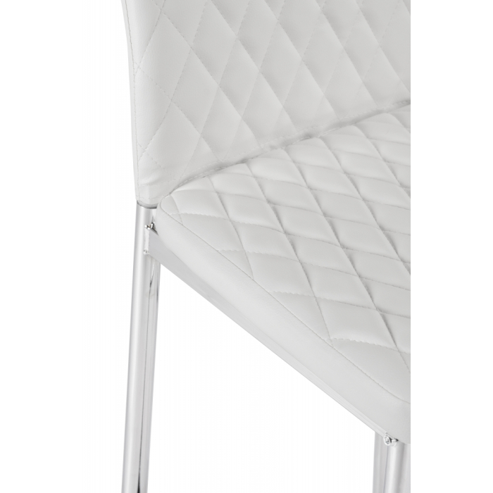 Стулья, Барный стул Teon chrome