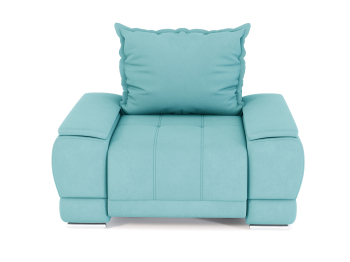 Кресло-кровать Нордвикс, велюр