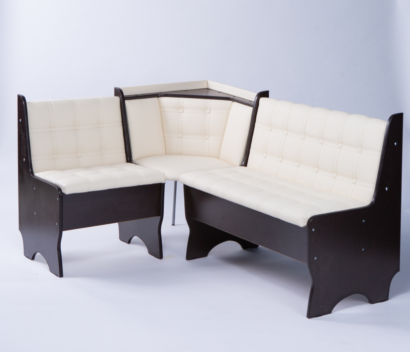 Кухонные уголки, Кухонный уголок Алёнка-17