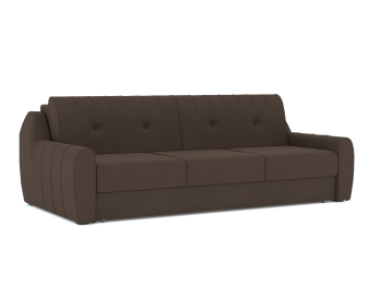 Диван-кровать еврокнижка Ингрид, велюр