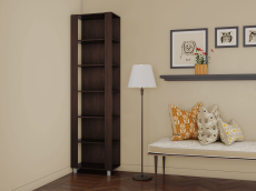 Открытые, Стеллаж модульный Универсальный 35х51х230