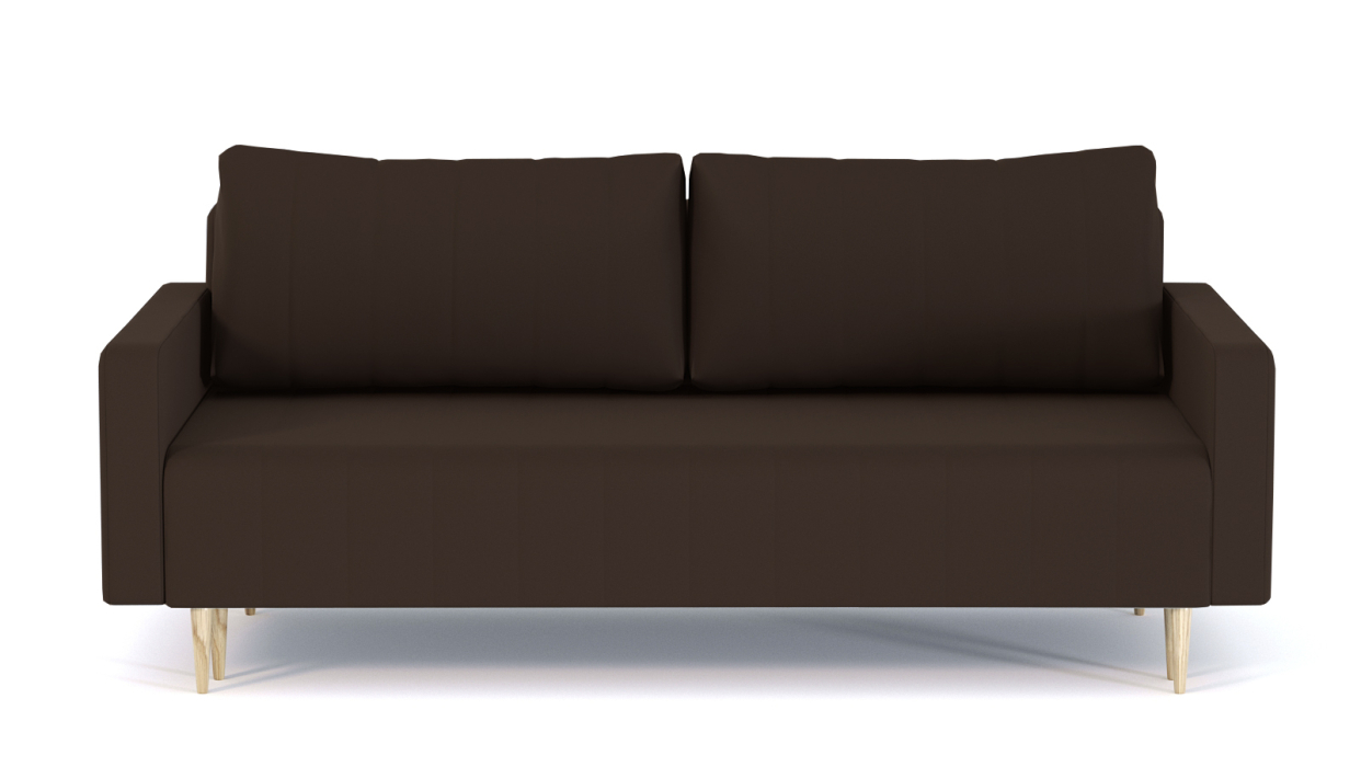 Диваны еврокнижки, Диван-кровать Мартиника еврокнижка-пантограф, велюр