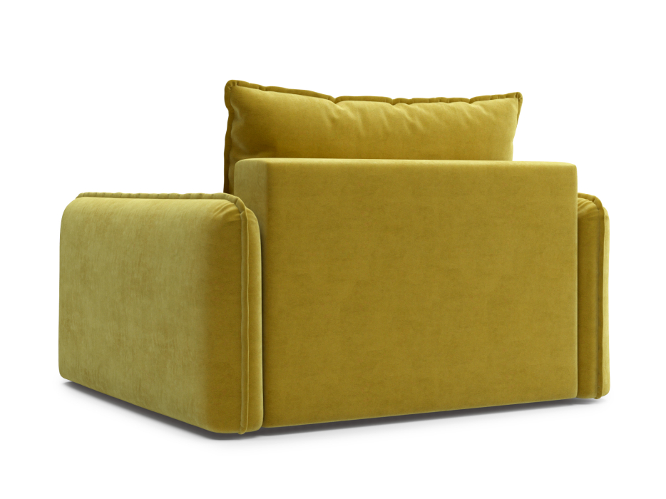 Недорогие кресла, Кресло Кросби