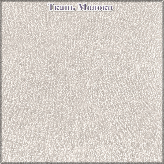С зеркалом, Трельяж для спальни Оливия и квадратная банкетка Куби