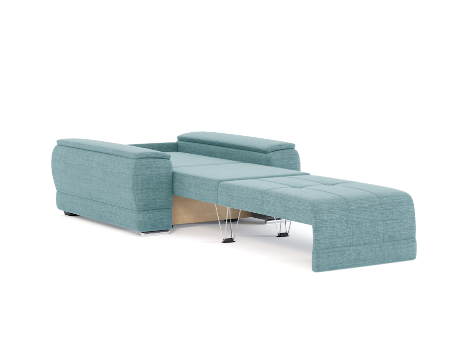 Кресла-кровати, Кресло-кровать Нордвикс, рогожка