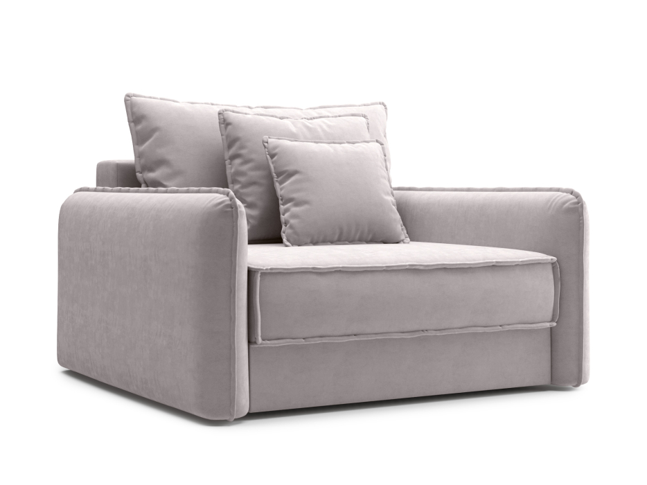 Недорогие кресла, Кресло Кросби