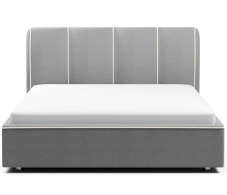 Кровати, Кровать Манхэттен 140,велюр