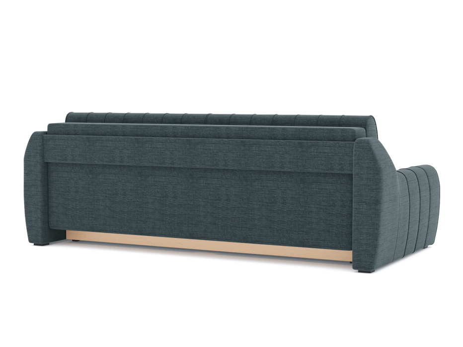 Диваны еврокнижки, Диван-кровать еврокнижка Ингрид, рогожка