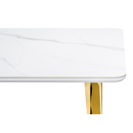 Керамический стол Селена 3 160х90х77