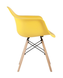 Стул Bari в стиле Eames DAW