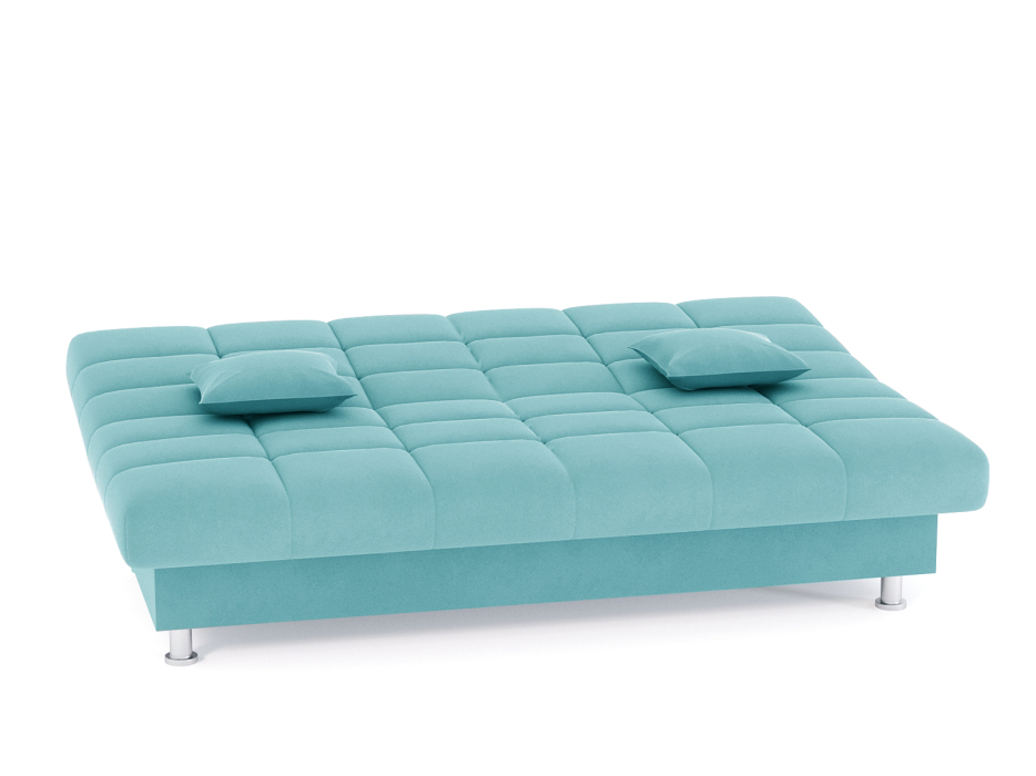 Диваны книжки, Диван-кровать Юта книжка, велюр