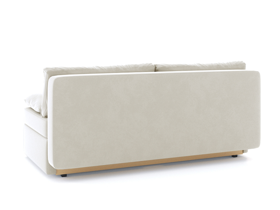 Диваны еврокнижки, Диван-кровать еврокнижка Лавия, велюр