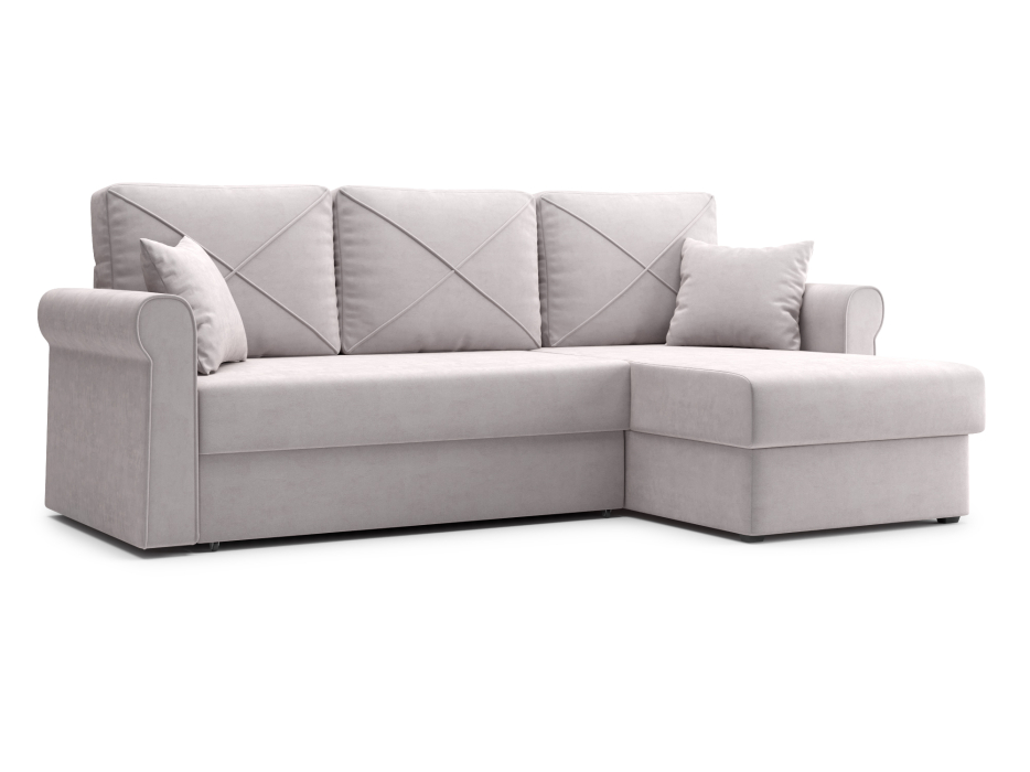 Диваны угловые в гостиную, Диван угловой Имола