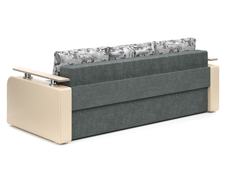 Мягкая мебель, Диван-кровать Марракеш, еврокнижка,велюр