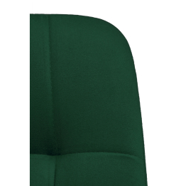 Компьютерное кресло Честер (черный)