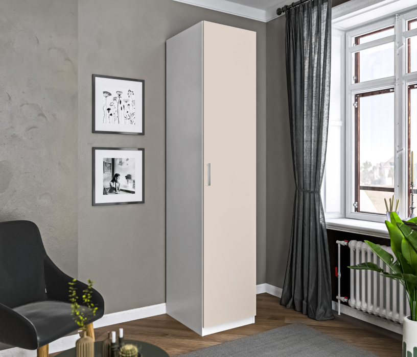 Комплектующие, Дверь ДСП Макс СБ-3223