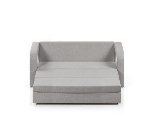 Диван-кровать выкатной Кармен ,велюр