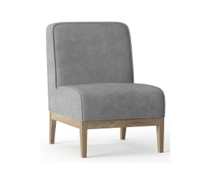 Кресло Марвин, Велюр