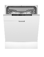 Встраиваемые посудомоечные машины, Встраиваемая посудомоечная машина MAUNFELD MLP-123D