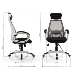 Компьютерное кресло Burgos