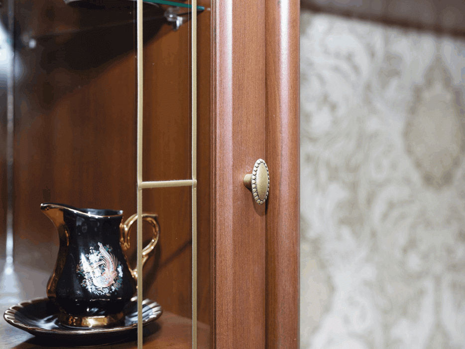 Стенки для гостиной, Гостиная Янна композиция 9