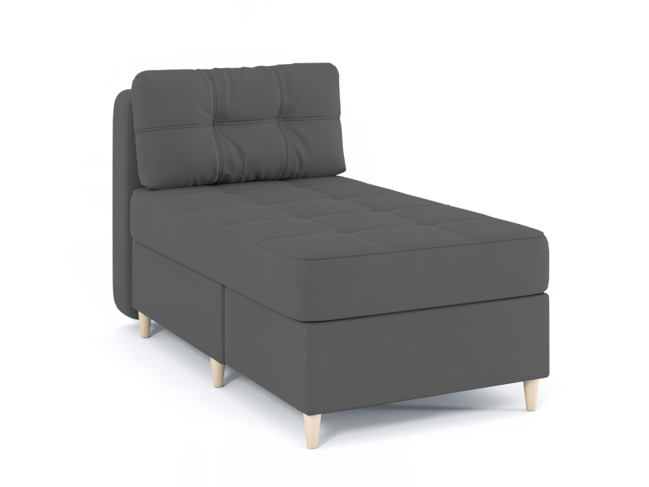 Диваны еврокнижки, Диван-кровать еврокнижка трасформер  Уно 2, велюр