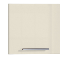 , Анна Ф-245 фасад Ваниль глянец