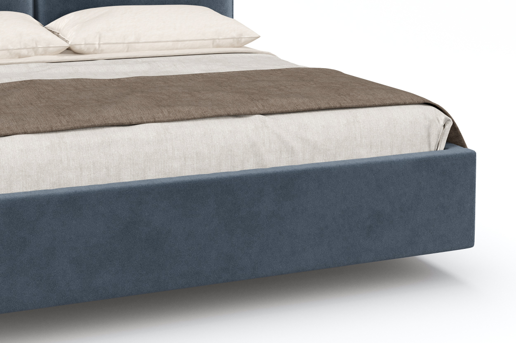 Мягкая кровать, Кровать Премьера 1800