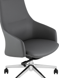 Кресло руководителя TopChairs A339