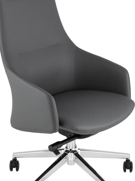Для офиса и дома, Кресло руководителя TopChairs A339