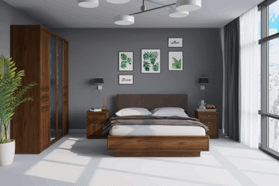 Спальня Карина  СК-1006