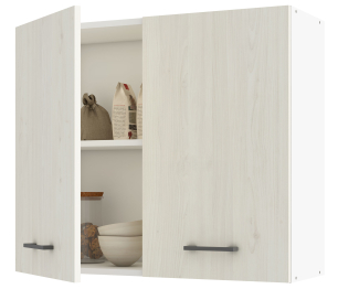 Шкаф навесной 80 см Иола