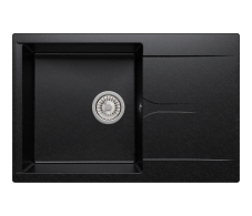 Кухонные мойки, Кухонная мойка Polygran GALS-760