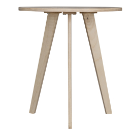 Стол журнальный БС 50 д/творчества