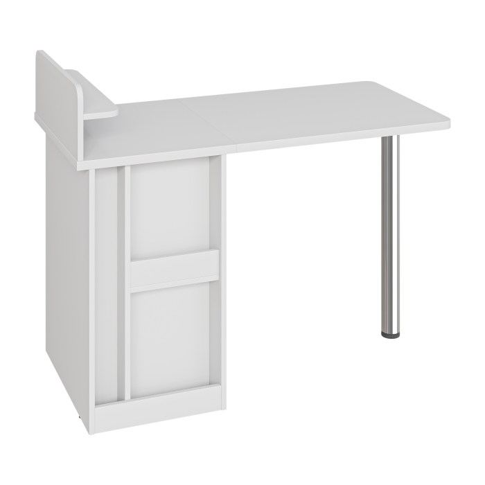 Прямые, Стол письменный С-405