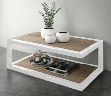 Журнальные столики, Журнальный столик Чарльстон