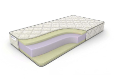 В скрутке, Матрас Dreamline DreamRoll Max Memory 1200*2000