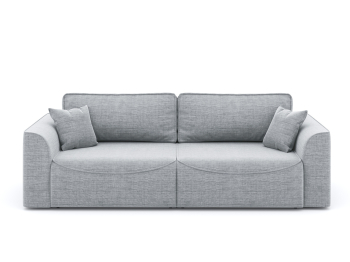 Диван-кровать еврокнижка Рафаэль НПБ, рогожка