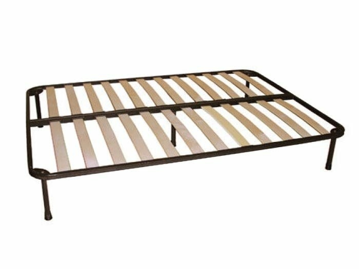 Основание для кровати, Основание DreamLine Dream 150x200