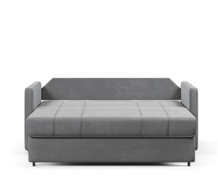 Диван-кровать прямой Виа 4, Bingo